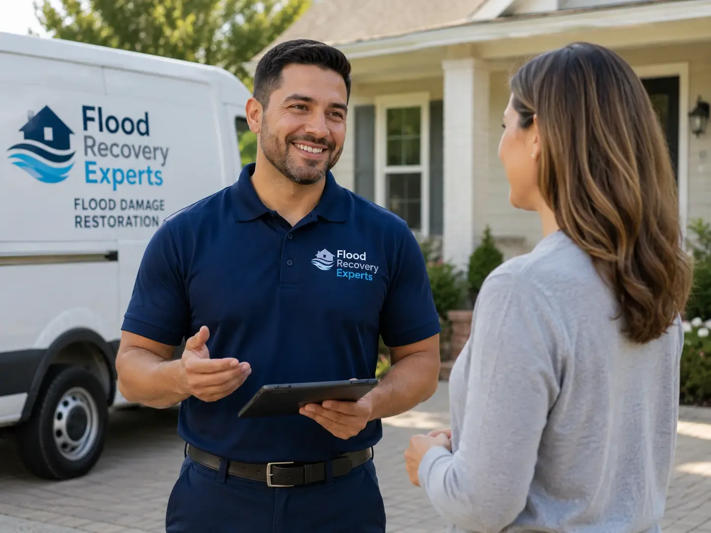 Flood Damage Cleanup Escondido, CA FAQs